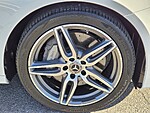 Used 2018 MERCEDES-BENZ E-CLASS E 400 4MATIC SEDAN in LAS VEGAS, NEVADA (Photo 9)