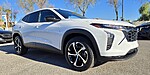 Used 2024 CHEVROLET TRAX FWD 4DR 1RS in LAS VEGAS, NEVADA