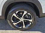 Used 2024 CHEVROLET TRAX FWD 4DR 1RS in LAS VEGAS, NEVADA (Photo 10)