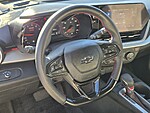 Used 2024 CHEVROLET TRAX FWD 4DR 1RS in LAS VEGAS, NEVADA (Photo 24)