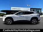 Used 2024 CHEVROLET TRAX FWD 4DR 1RS in LAS VEGAS, NEVADA (Photo 3)