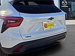 Used 2024 CHEVROLET TRAX FWD 4DR 1RS in LAS VEGAS, NEVADA (Photo 5)