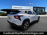 Used 2024 CHEVROLET TRAX FWD 4DR 1RS in LAS VEGAS, NEVADA (Photo 6)