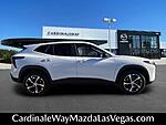 Used 2024 CHEVROLET TRAX FWD 4DR 1RS in LAS VEGAS, NEVADA (Photo 7)