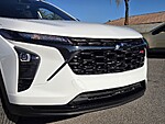 Used 2024 CHEVROLET TRAX FWD 4DR 1RS in LAS VEGAS, NEVADA (Photo 8)