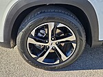 Used 2024 CHEVROLET TRAX FWD 4DR 1RS in LAS VEGAS, NEVADA (Photo 9)