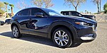 Used 2023 MAZDA CX-30 2.5 S SELECT PACKAGE AWD in LAS VEGAS, NEVADA