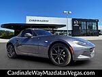 Used 2016 MAZDA MIATA 2DR CONV AUTO GRAND TOURING in LAS VEGAS, NEVADA (Photo 1)