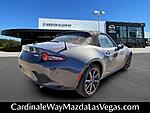 Used 2016 MAZDA MIATA 2DR CONV AUTO GRAND TOURING in LAS VEGAS, NEVADA (Photo 4)