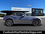 Used 2016 MAZDA MIATA 2DR CONV AUTO GRAND TOURING in LAS VEGAS, NEVADA (Photo 5)