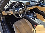Used 2016 MAZDA MIATA 2DR CONV AUTO GRAND TOURING in LAS VEGAS, NEVADA (Photo 8)