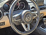 Used 2016 MAZDA MIATA 2DR CONV AUTO GRAND TOURING in LAS VEGAS, NEVADA (Photo 9)