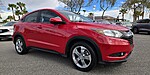 Used 2017 Honda HR-V EX 2WD CVT in LAS VEGAS, NEVADA