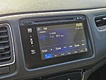 Used 2017 Honda HR-V EX 2WD CVT in LAS VEGAS, NEVADA (Photo 10)