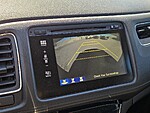 Used 2017 Honda HR-V EX 2WD CVT in LAS VEGAS, NEVADA (Photo 11)
