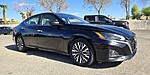 Used 2025 NISSAN ALTIMA SV FWD in LAS VEGAS, NEVADA