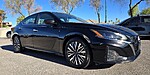 Used 2025 NISSAN ALTIMA SV FWD in LAS VEGAS, NEVADA