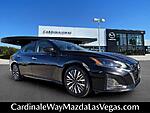 Used 2025 NISSAN ALTIMA SV FWD in LAS VEGAS, NEVADA (Photo 1)