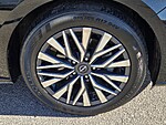 Used 2025 NISSAN ALTIMA SV FWD in LAS VEGAS, NEVADA (Photo 12)