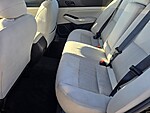 Used 2025 NISSAN ALTIMA SV FWD in LAS VEGAS, NEVADA (Photo 14)