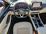 Used 2025 NISSAN ALTIMA SV FWD in LAS VEGAS, NEVADA (Photo 15)