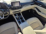 Used 2025 NISSAN ALTIMA SV FWD in LAS VEGAS, NEVADA (Photo 16)