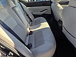 Used 2025 NISSAN ALTIMA SV FWD in LAS VEGAS, NEVADA (Photo 18)