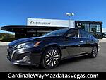 Used 2025 NISSAN ALTIMA SV FWD in LAS VEGAS, NEVADA (Photo 2)