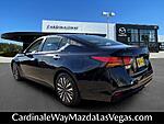 Used 2025 NISSAN ALTIMA SV FWD in LAS VEGAS, NEVADA (Photo 4)