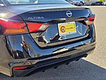Used 2025 NISSAN ALTIMA SV FWD in LAS VEGAS, NEVADA (Photo 5)