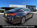 Used 2025 NISSAN ALTIMA SV FWD in LAS VEGAS, NEVADA (Photo 6)