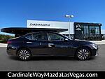 Used 2025 NISSAN ALTIMA SV FWD in LAS VEGAS, NEVADA (Photo 7)