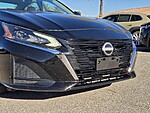 Used 2025 NISSAN ALTIMA SV FWD in LAS VEGAS, NEVADA (Photo 8)