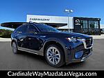 Used 2026 MAZDA CX-90 3.3 TURBO PREMIUM PLUS in LAS VEGAS, NEVADA (Photo 1)
