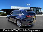 Used 2026 MAZDA CX-90 3.3 TURBO PREMIUM PLUS in LAS VEGAS, NEVADA (Photo 4)