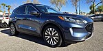 Used 2020 FORD ESCAPE TITANIUM HYBRID FWD in LAS VEGAS, NEVADA