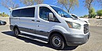 Used 2016 FORD TRANSIT T-150 130" LOW ROOF XL SLIDING RH DR in LAS VEGAS, NEVADA