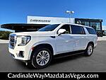 Used 2024 GMC YUKON XL 2WD 4DR SLT in LAS VEGAS, NEVADA (Photo 2)
