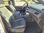 Used 2024 GMC YUKON XL 2WD 4DR SLT in LAS VEGAS, NEVADA (Photo 21)