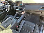 Used 2024 GMC YUKON XL 2WD 4DR SLT in LAS VEGAS, NEVADA (Photo 22)