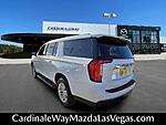 Used 2024 GMC YUKON XL 2WD 4DR SLT in LAS VEGAS, NEVADA (Photo 4)
