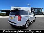 Used 2024 GMC YUKON XL 2WD 4DR SLT in LAS VEGAS, NEVADA (Photo 6)