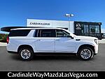 Used 2024 GMC YUKON XL 2WD 4DR SLT in LAS VEGAS, NEVADA (Photo 7)