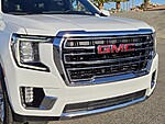 Used 2024 GMC YUKON XL 2WD 4DR SLT in LAS VEGAS, NEVADA (Photo 8)