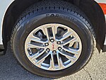 Used 2024 GMC YUKON XL 2WD 4DR SLT in LAS VEGAS, NEVADA (Photo 9)