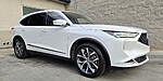 Used 2023 ACURA MDX FWD W/TECHNOLOGY PACKAGE in LAS VEGAS, NEVADA