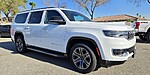 Used 2024 JEEP WAGONEER L SERIES II 4X2 *LTD AVAIL* in LAS VEGAS, NEVADA