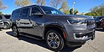 Used 2024 JEEP WAGONEER L SERIES II 4X2 *LTD AVAIL* in LAS VEGAS, NEVADA