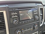 Used 2017 NISSAN TITAN XD 4X4 DIESEL SINGLE CAB S in LAS VEGAS, NEVADA (Photo 11)