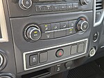 Used 2017 NISSAN TITAN XD 4X4 DIESEL SINGLE CAB S in LAS VEGAS, NEVADA (Photo 12)